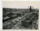 WWII Tunisie Bombardement Gare De Train Enfidaville Enfida Ancienne Photo 1945 - War, Military