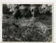 WWII Birmanie Bombardement Gare De Triage De Pyinmana Ancienne Photo 1945 - War, Military