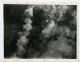 WWII Allemagne Bombardement RAF De Berlin 8 Heures Apres Ancienne Photo 1945 - War, Military