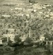 Syrie Sous Mandat Millitaire Français Deir EzZor Vue Aerienne Ancienne Photo 1928 - War, Military