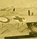 Syrie Sous Mandat Français Deir EzZor Camp D'Aviation Militaire Breguet Ancienne Photo 1928 - War, Military