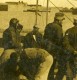 Syrie Sous Mandat Français Deir EzZor Aeroport Militaire Avion Anglais Ancienne Photo 1928 - War, Military