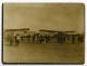 Syrie Sous Mandat Français Deir EzZor Aeroport Militaire Avion Anglais Ancienne Photo 1928 - War, Military