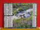 Calendrier Oller > Mont Rainier États Unis/Cascades De Krka Croatie - Almanach Facteur 2015 Comme Neuf - Grand Format : 2001-...