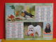 Calendrier Oller > Nos Amis Les Animaux - Almanach Facteur 2015 Comme Neuf - Grand Format : 2001-...