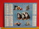 Calendrier Oller > Nos Amis Les Animaux Chien Et Chat - Almanach Facteur 2015 Comme Neuf - Grand Format : 2001-...