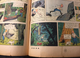 Delcampe - TINTIN - L'OREILLE CASSEE - Dos Blanc A23 De 1944 - Tintin