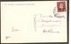 Morocco . Tangier. British Post Office 1939 On Photo Card - Oficinas En  Marruecos / Tanger : (...-1958