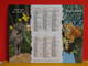 Calendrier Oller > Les Chats - Almanach Facteur 2015 Comme Neuf - Grossformat : 2001-...