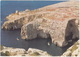 Wied Iz-Zurrieq - Blue Grotto - (Malta) - Malta