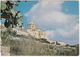 Mdina - Cathedral, Bastion - (Malta) - Malta