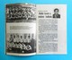 Delcampe - SARAJEVO 1980. - NEW YEAR TOURNAMENT ( Indoor Football - Futsal ) - Official Programme * Bosnia Yugoslavia Programm - Sonstige & Ohne Zuordnung