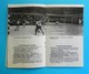 Delcampe - SARAJEVO 1980. - NEW YEAR TOURNAMENT ( Indoor Football - Futsal ) - Official Programme * Bosnia Yugoslavia Programm - Other & Unclassified