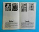 Delcampe - SARAJEVO 1980. - NEW YEAR TOURNAMENT ( Indoor Football - Futsal ) - Official Programme * Bosnia Yugoslavia Programm - Sonstige & Ohne Zuordnung