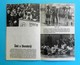 Delcampe - SARAJEVO 1980. - NEW YEAR TOURNAMENT ( Indoor Football - Futsal ) - Official Programme * Bosnia Yugoslavia Programm - Other & Unclassified