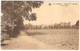 La Louvière - Institut St. Joseph - Vue Du Potager - La Louvière