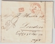 1840, " ANVERS " Rare " PF " , #7090 - 1830-1849 (Onafhankelijk België)
