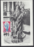 BELGIQUE - Carte Maximum " Arlon - La Reine De La Paix " Cachet Bruxelles 29-4-1959 - 2 Scans -  B/TB - - 1951-1960