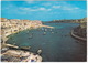 Spinola Bay, St. Julians  - (Malta) - Malta