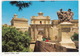 Gateway To Mdina  - (Malta) - Malta