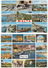 2 Postcards Of MALTA - Multiview - (Malta) - (3) - Malta