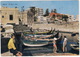 St Paul's Bay - Typical Boats - (Malta) - Malta