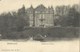 Willebroeck.  -   Château  De Nayer.   1900 - Willebroek