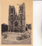 CPSM/gf  BRUXELLES. Belgique.  Eglise Sainte-Gudule  ...D667 - Eglises Et Cathédrales