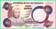 5 Naira - Nigeria - N°. A/2 520028 - Spl - - Nigeria