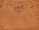 AUTRICHE - COVER -  WIEN 4.9.26 POUR LYON - B.SCHON WALDER &SOHN- FLAMME BESUCHET DIE WIENER MESSE 3-12 SEPT 1926 - Briefe U. Dokumente