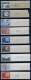 Sweden. Collection Coil Stamps. MNH. - Collections