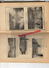 87-LIMOGES-23-19-46-24- LIMOUSIN-MARCHE-QUERCY-PERIGORD-UN BEAU VOYAGE SYNDICAT INITIATIVE- 1913 POINCARE -RARE - Documents Historiques