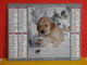 Calendrier Oberthur > Goldenretriever,Malamute D'Alaska - Almanach Facteur 2015 Comme Neuf - Grand Format : 2001-...