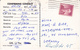 1964 QSL CARD K1YUI  Framingham Massachusetts USA To Germany, Stamps Cover Radio Card Postcard - Radio Amateur