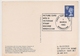 Great Britain: Midlands Postal Board Card MPB 13 - Victorian Stamp Vending Machine - FDI  Postmark 1982 - Timbres (représentations)