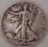 STATI UNITI Mezzo Dollaro Liberty 1947 MONETA In ARGENTO - 1916-1947: Liberty Walking