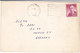 1965 QSL CARD W1MPX Medford Massachusetts USA To Germany,  Stamps Cover Radio Card - Radio Amateur