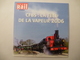 TRAINS : CFBS (NOYELLES Sur MER - 80)  LA FETE DE LA VAPEUR 2006 - 1 DVD La Vie Du Rail - Documentary