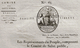 D-FR Révolution 1794 Comité De Salut Public Vente Biens D&rsquo;Emigrés Signé ROBESPIERRE Etc. - Documents Historiques