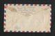 India Indian Postal Stationery Used Cover - Briefe