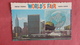 New York > New York City   1964 World Fair  Unisphere=   ==== Ref 2460 - Expositions