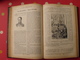 Le Petit Français Illustré. Reliure 1894-1895, N° 267 à 318 (52 N°). Belles Illustrations. Savant Cosinus Christophe - Autre Magazines