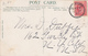 Vintage 1907 - Killarney Ireland Irlande - Ross Castle - By Lawrence Pub. Dublin - Stamp & Postmark - 2 Scans - Kilkenny