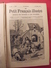 Le Petit Français Illustré. Reliure 1897, N° 406 à 457 (52 N°). Belles Illustrations. Plick Plock Christophe - Autre Magazines