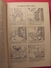 Le Petit Français Illustré. Reliure 1897, N° 406 à 457 (52 N°). Belles Illustrations. Plick Plock Christophe - Autre Magazines