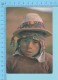 Bolivia  -Andean Boy, Photo P &amp; P Kradolfer - 2 Scans - Photographie