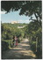 Verdala Palace And Bosketto Gardens, Rabat - (Malta) - Malta