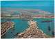 Malta G.C. - The Grand Harbour : BOATS/SHIPS - (Malta) - Malta