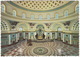 Mosta, Interior Of Dome - (Malta) - Malta