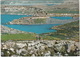 Malta - View From The Concezione Hills - (Malta) - Malta